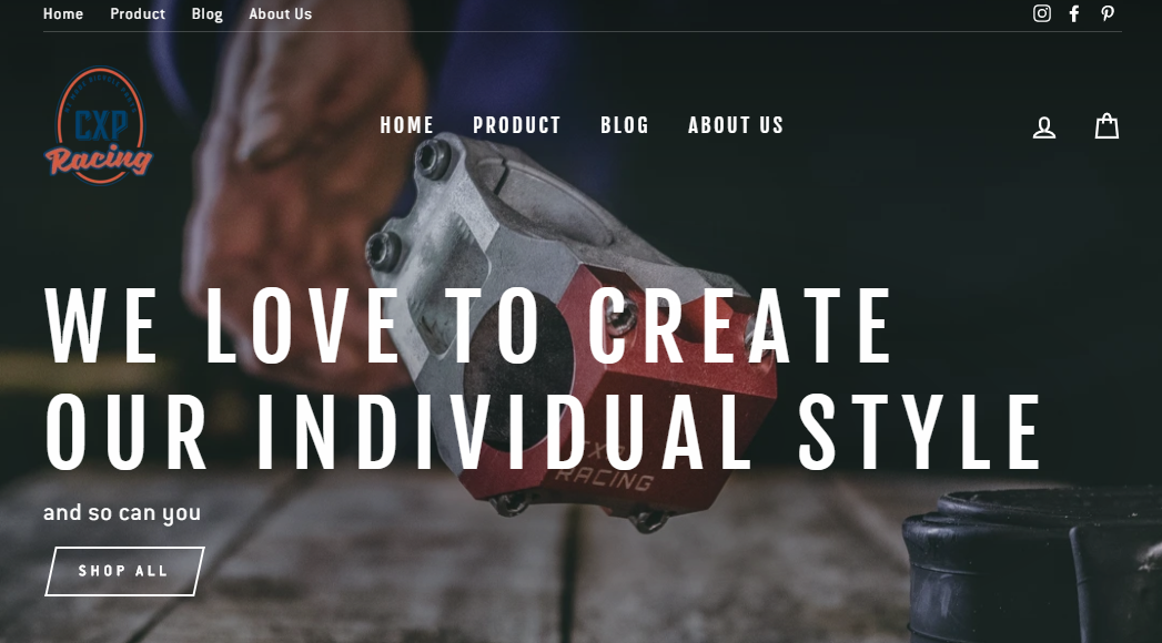 NEW WEBSITE going live on Sunday night 26 of July