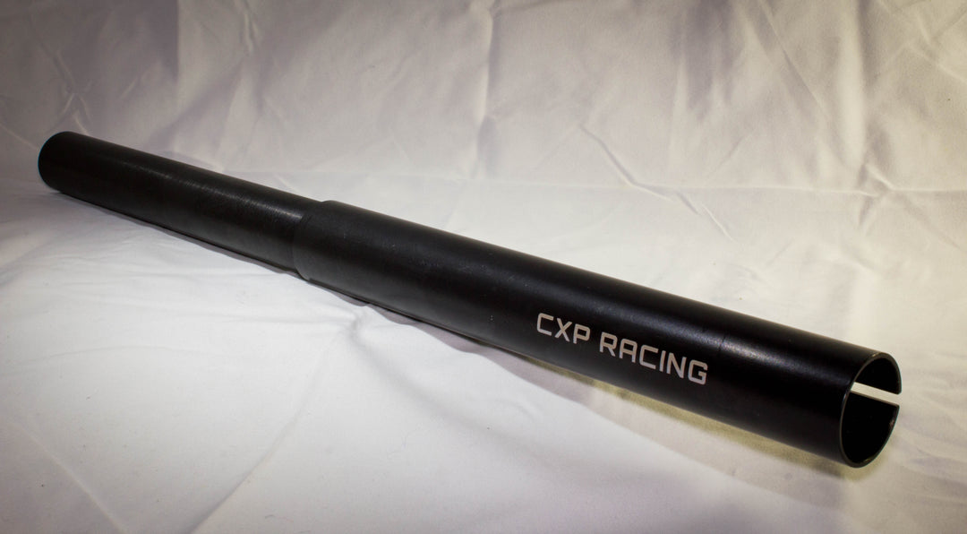 a different plan for CXPracing,