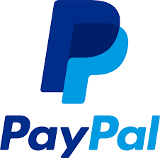 You can pay now with Paypal