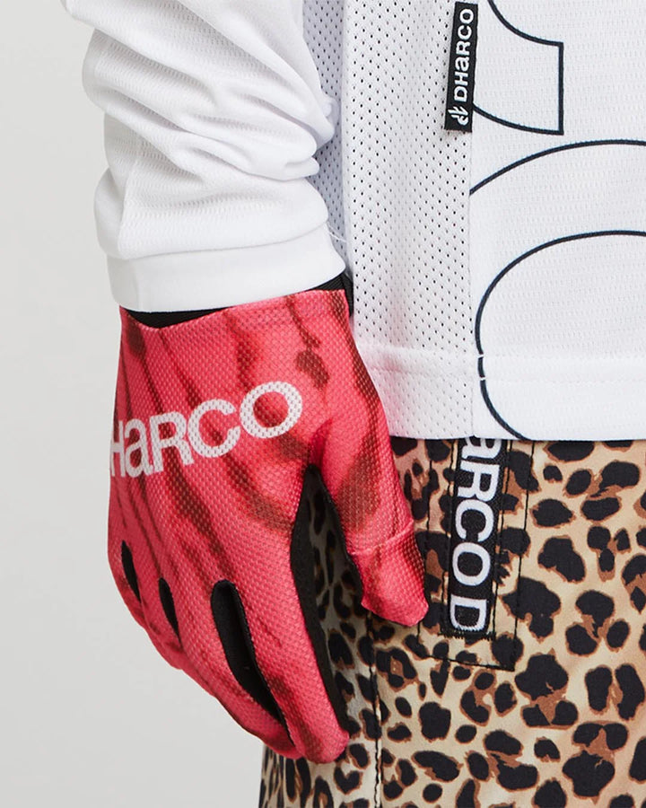 DHaRCO YOUTH GLOVES | VAL DI SOLE