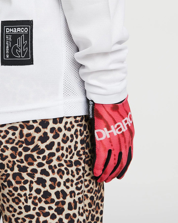 DHaRCO YOUTH GLOVES | VAL DI SOLE