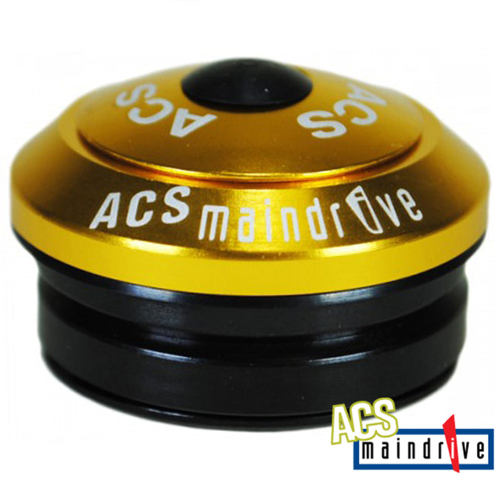 ACS MAINDRIVE 1" INTERGRATED HEADSET