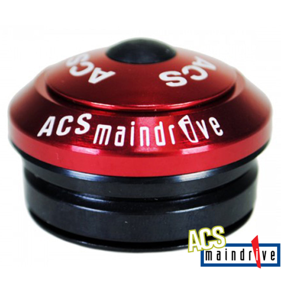 ACS MAINDRIVE 1" INTERGRATED HEADSET