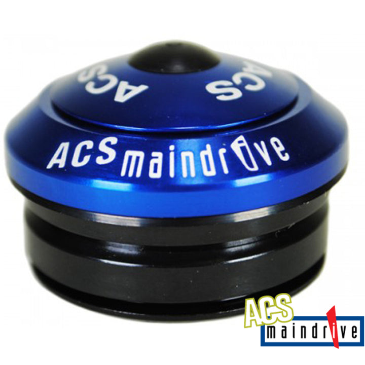 ACS MAINDRIVE 1" INTERGRATED HEADSET