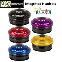 ACS MAINDRIVE 1" INTERGRATED HEADSET