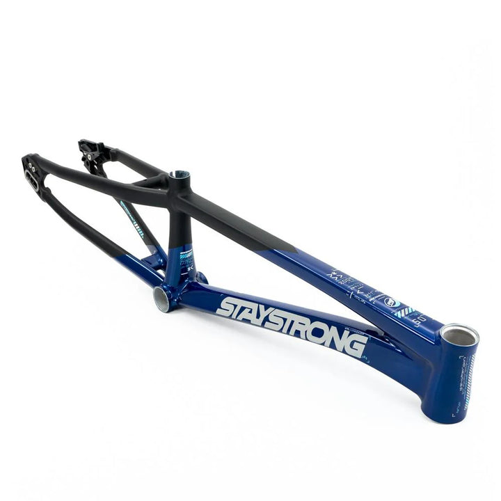 STAYSTRONG FOR LIFE V5 PRO XXXXL FRAME 2025