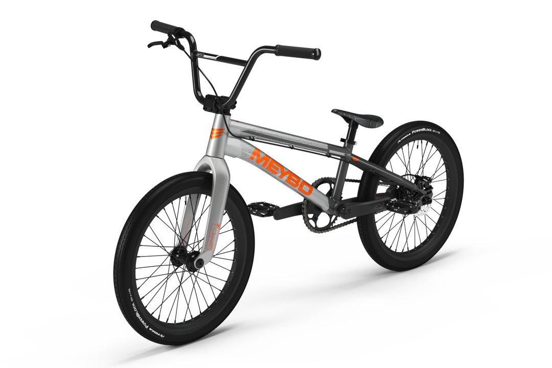 MEYBO Superclass race bike 2025