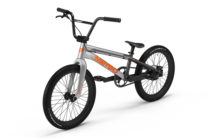MEYBO Superclass race bike 2025