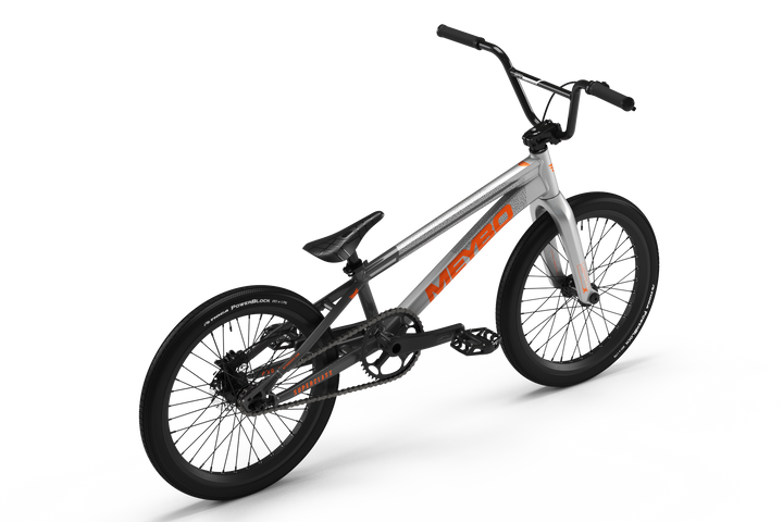 MEYBO Superclass race bike 2025