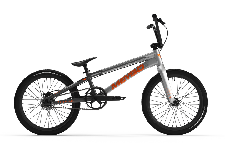 MEYBO Superclass race bike 2025