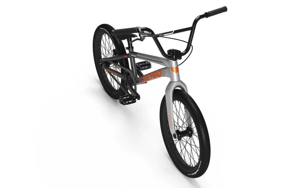 MEYBO Superclass race bike 2025