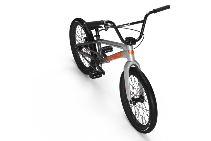 MEYBO Superclass race bike 2025