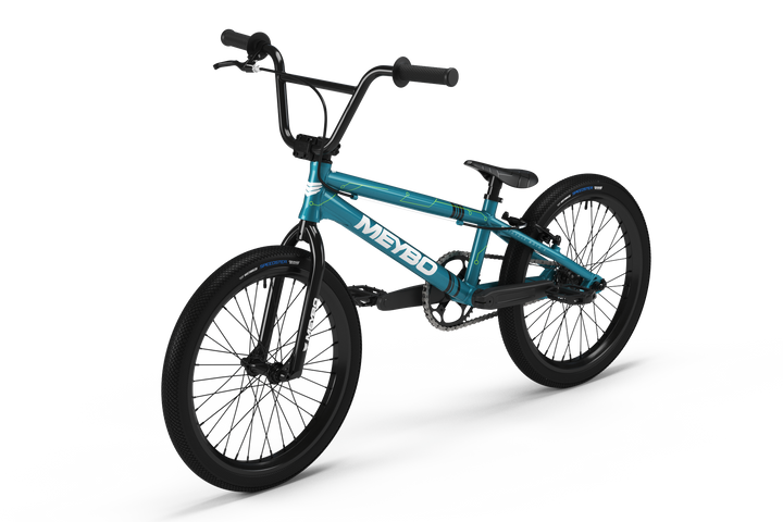 MEYBO TLNT Race bike 2025 Pro 21.5" and Cruiser Pro 22"