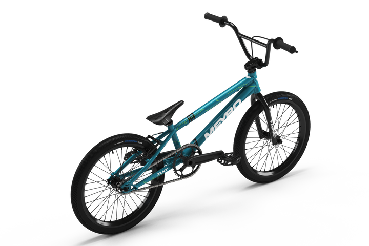 MEYBO TLNT Race bike 2025 Pro 21.5" and Cruiser Pro 22"