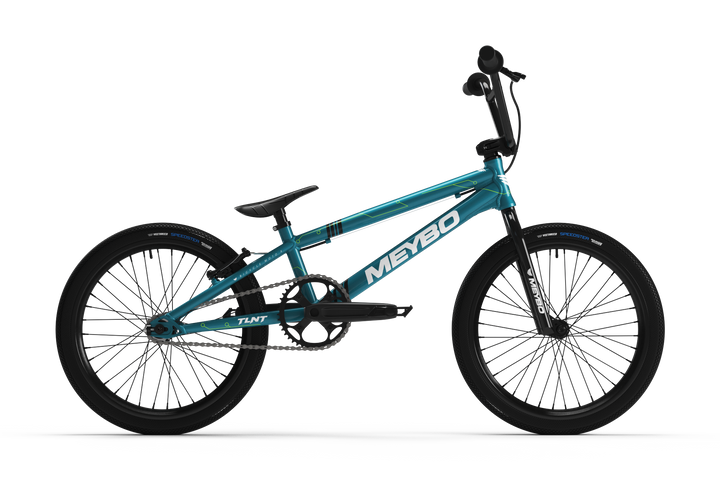 MEYBO TLNT Race bike 2025 Pro 21.5" and Cruiser Pro 22"