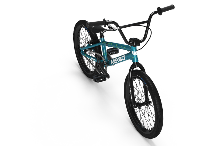 MEYBO TLNT Race bike 2025 Pro 21.5" and Cruiser Pro 22"