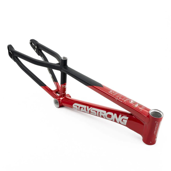 STAYSTRONG FOR LIFE V5 EXPERT FRAME 2025