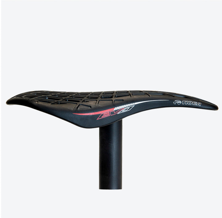 TIOGA saddle EVO Carbon D-Spyder