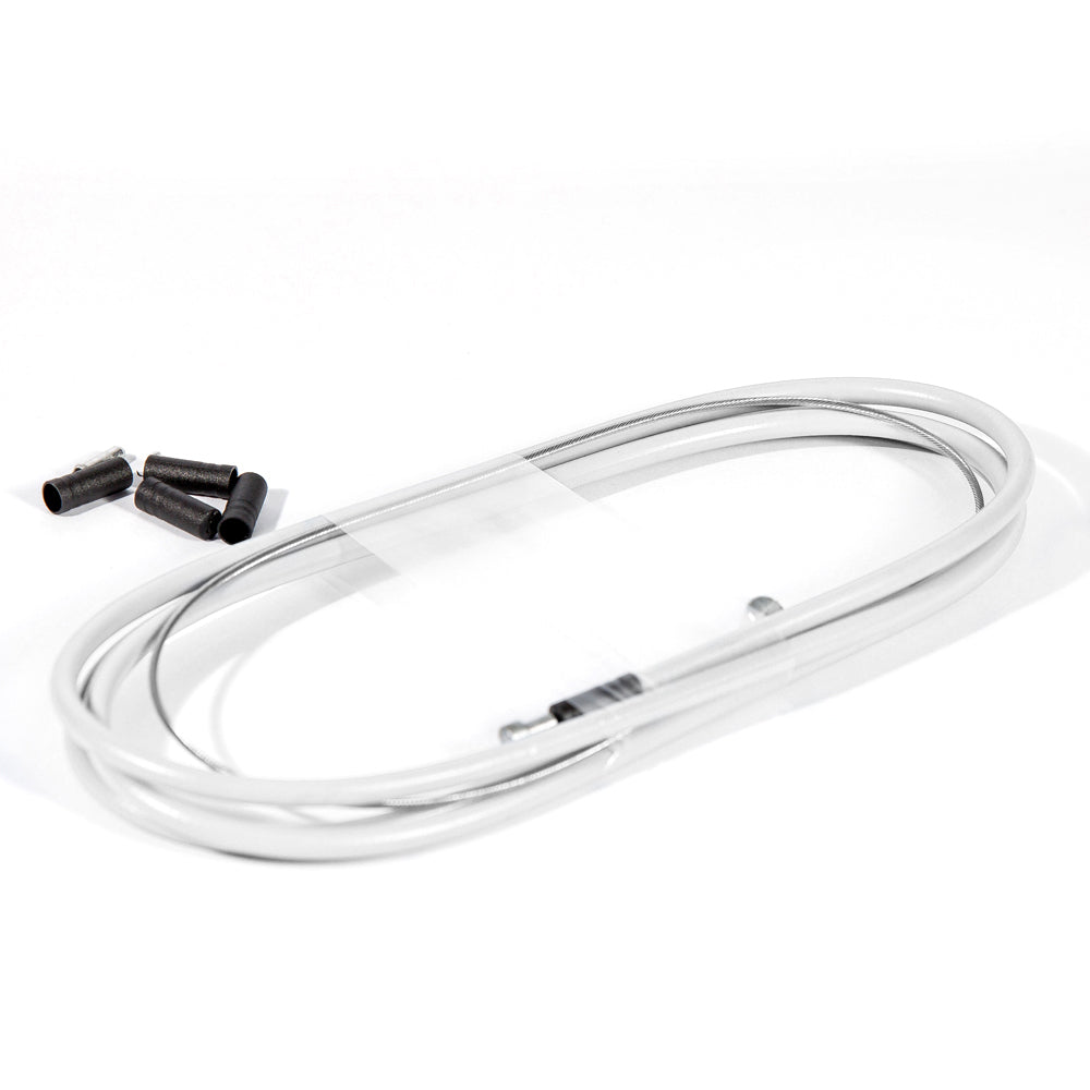 Fibrax Stainless Brake Cable Kit