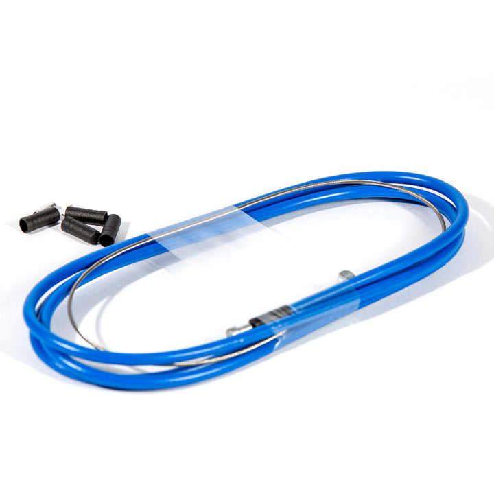 Fibrax Stainless Brake Cable Kit