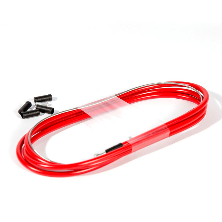 Fibrax Stainless Brake Cable Kit