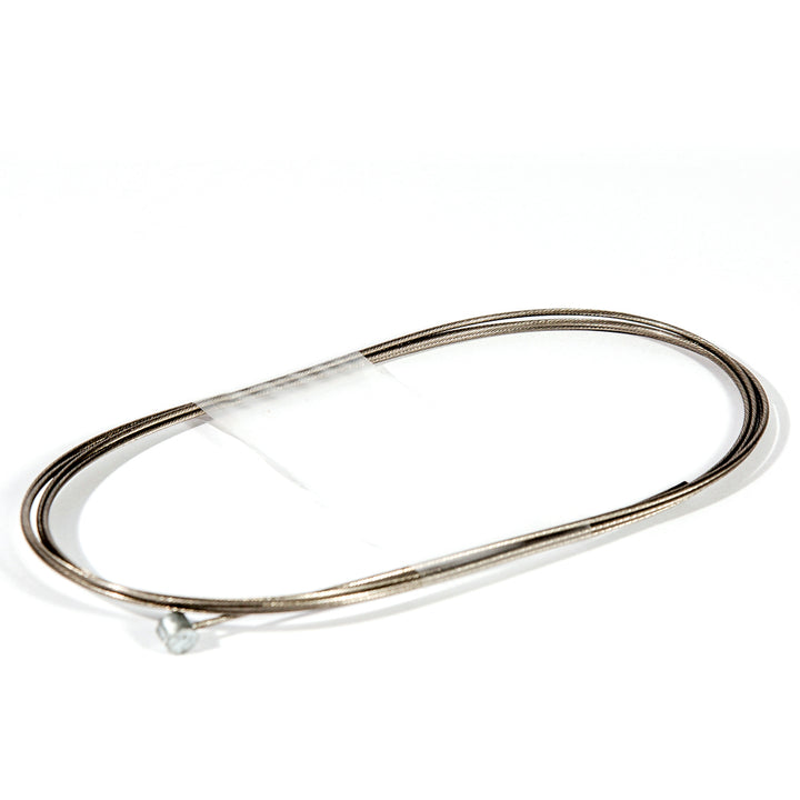 Fibrax Brake Inner Wire (Barrel Nipple)