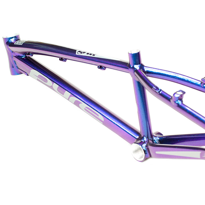 Pure V7 Frame - Pro XXXL