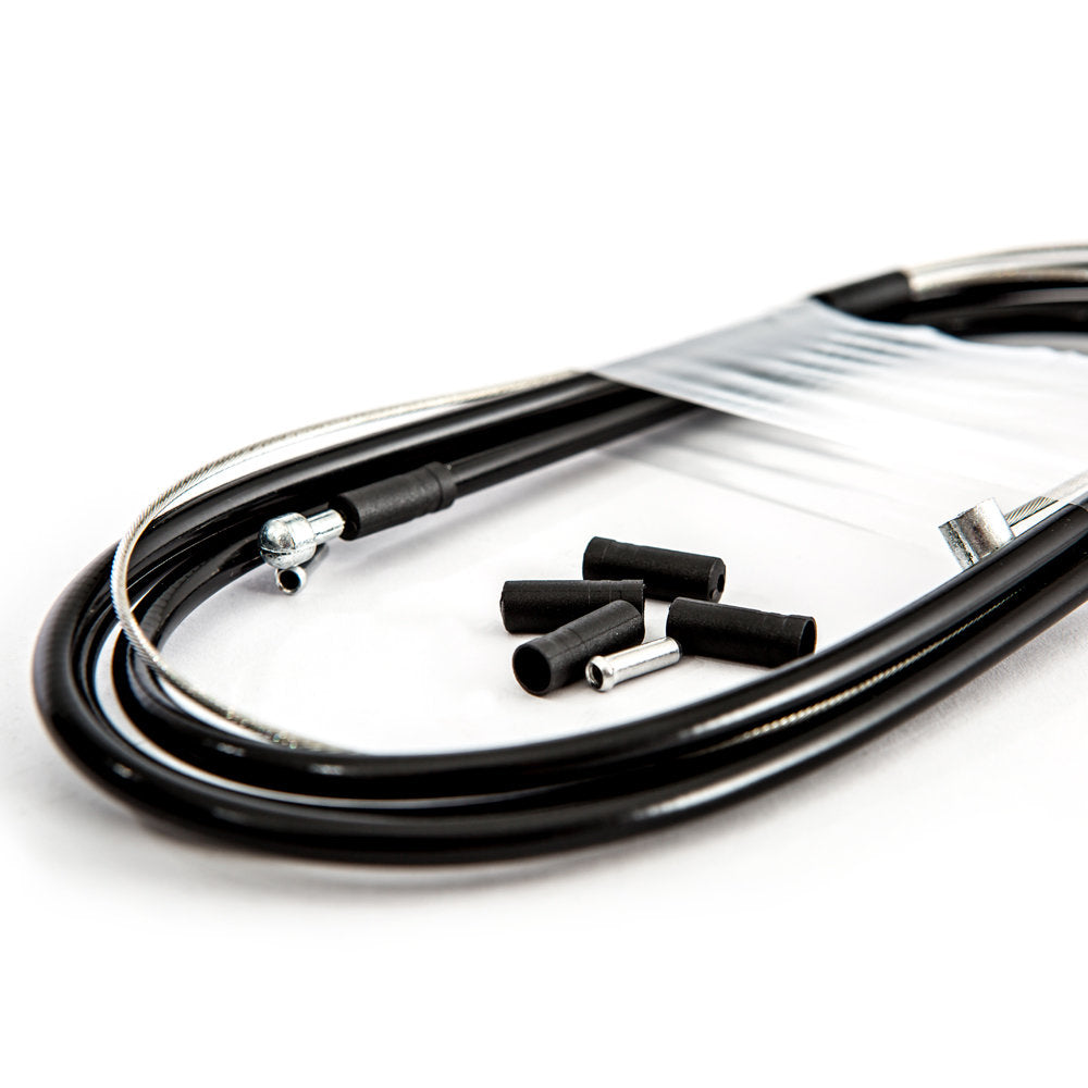 Livewire Brake Cable Black