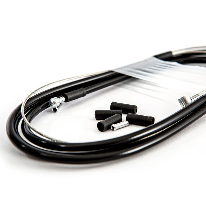 Livewire Brake Cable Black