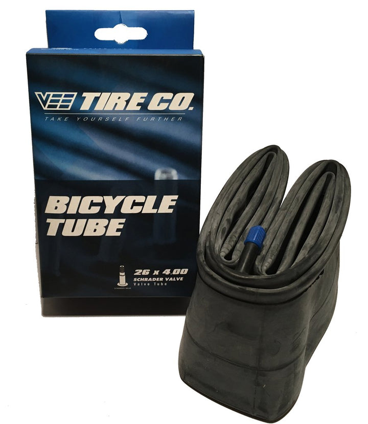 Vee Tube Presta Valve