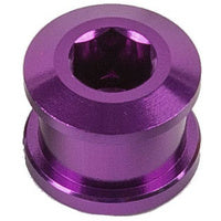 Insight Chainring Bolt set 8.5mm