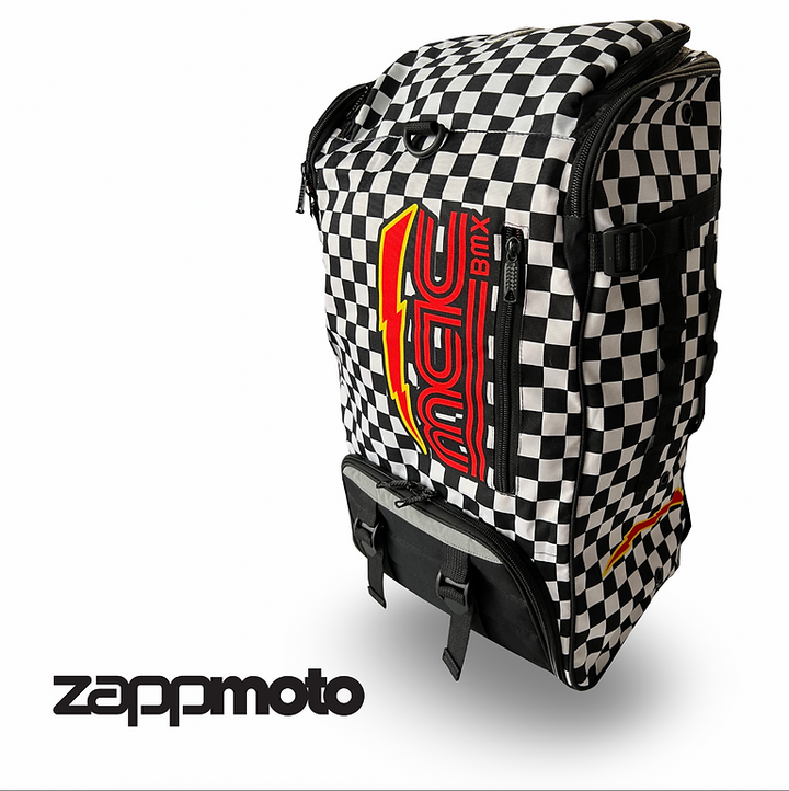 Mac Ready Transit Backpack