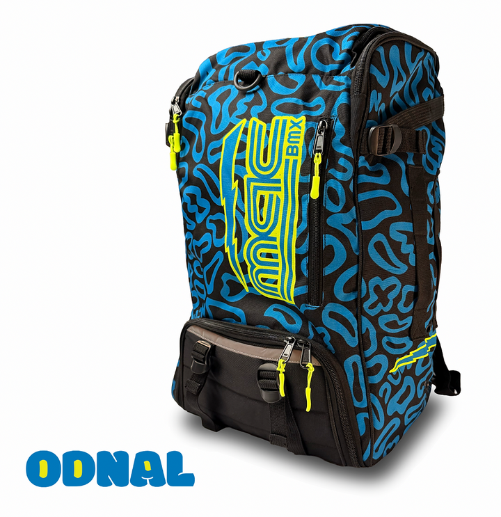 Mac Ready Transit Backpack