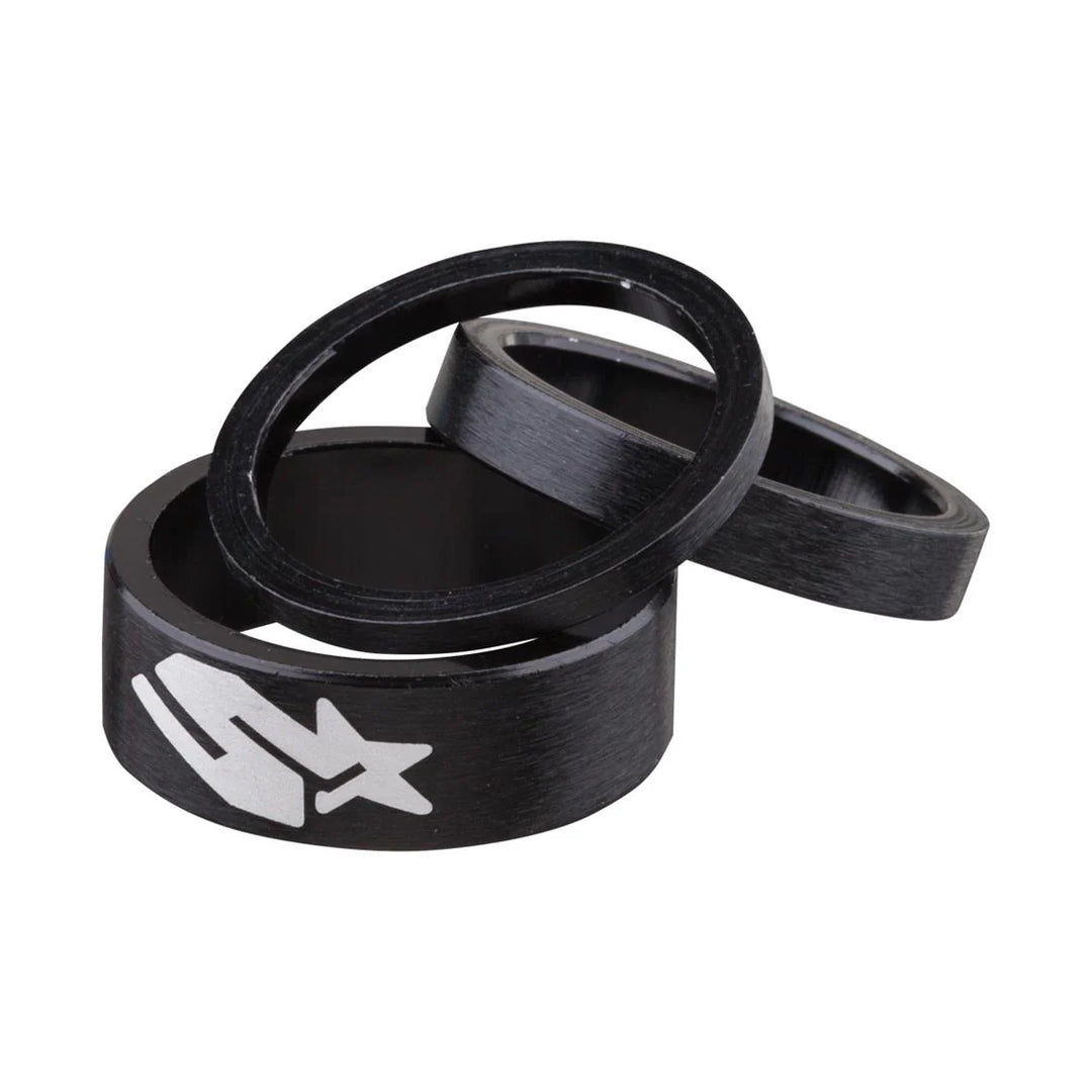 SPANK Spacer Kit