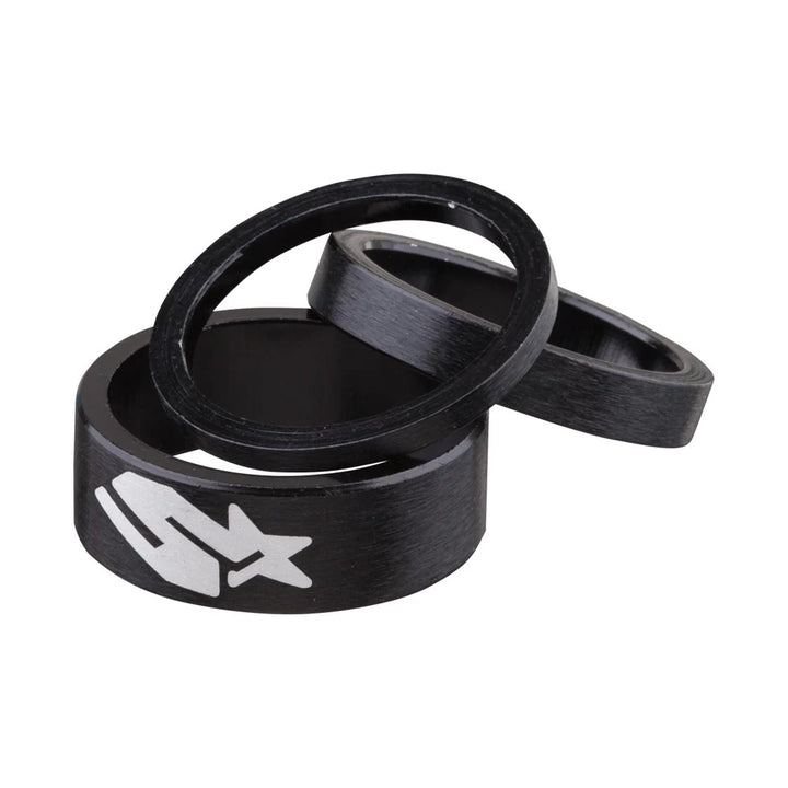 SPANK Spacer Kit