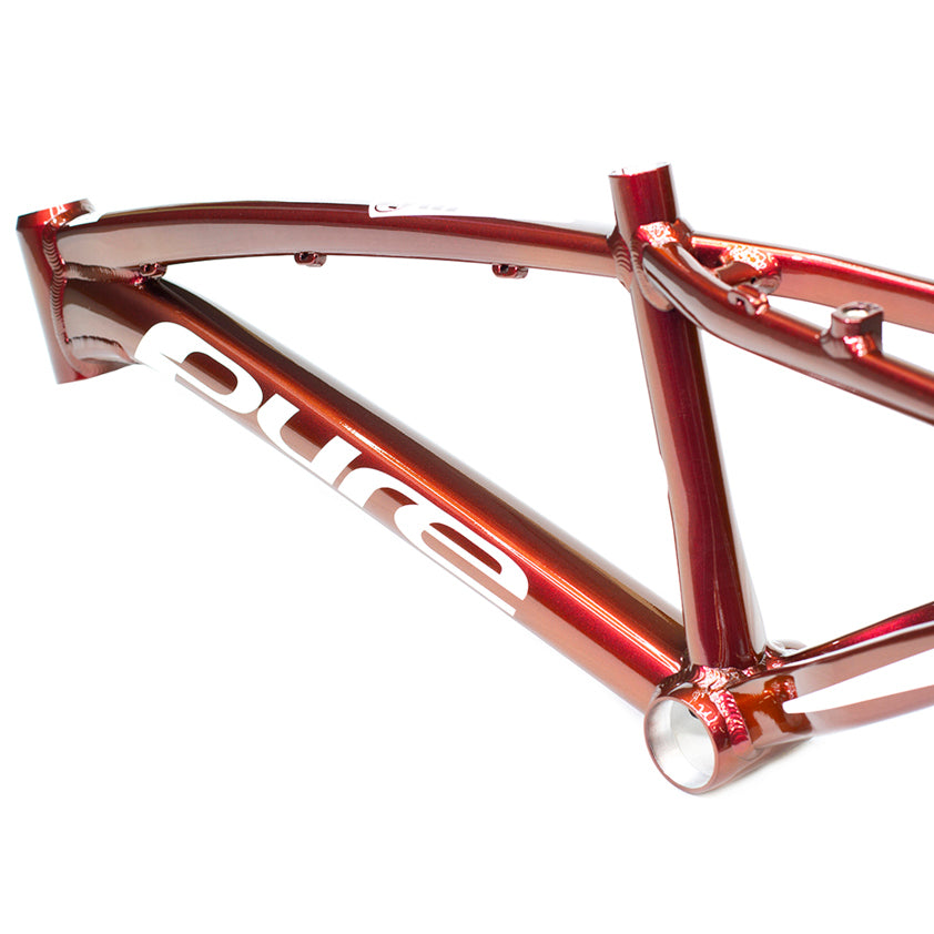 Pure V7 Frame - Cruiser Pro XL