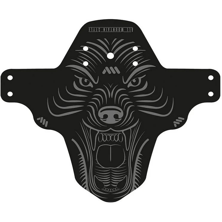 AMS Front Mudguard