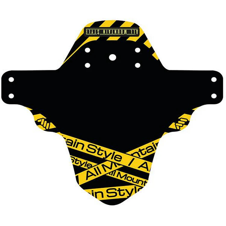 AMS Front Mudguard