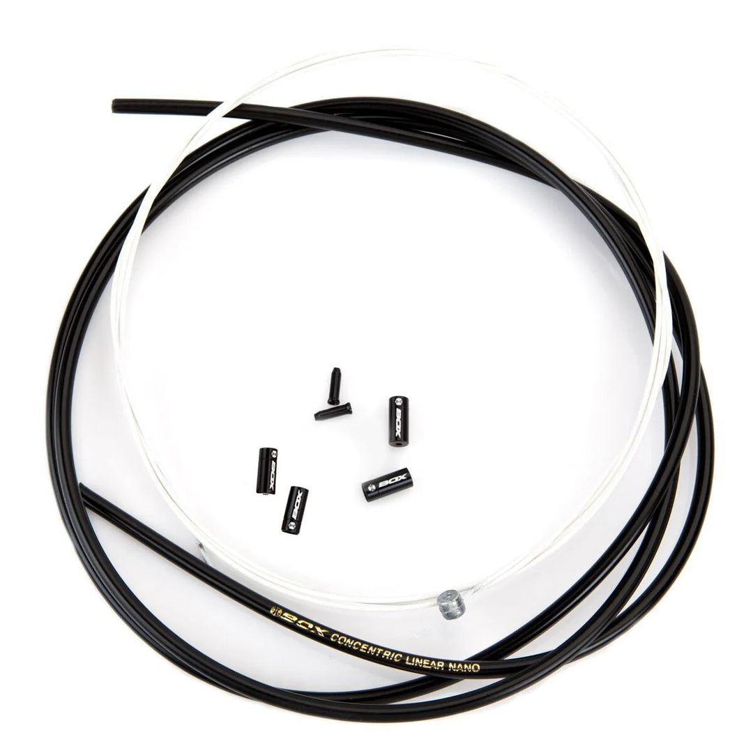 BOX ONE Linear Brake Cable Kit