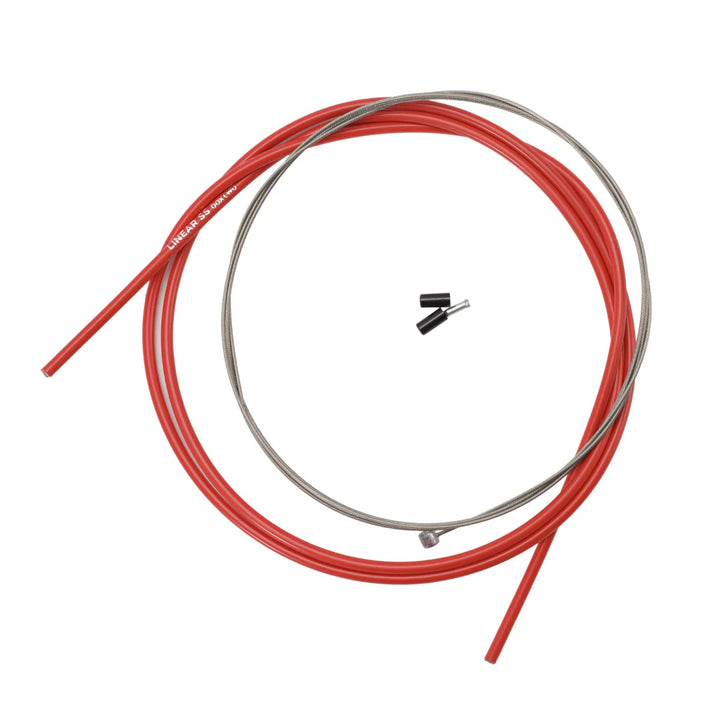 BOX ONE Linear Brake Cable Kit