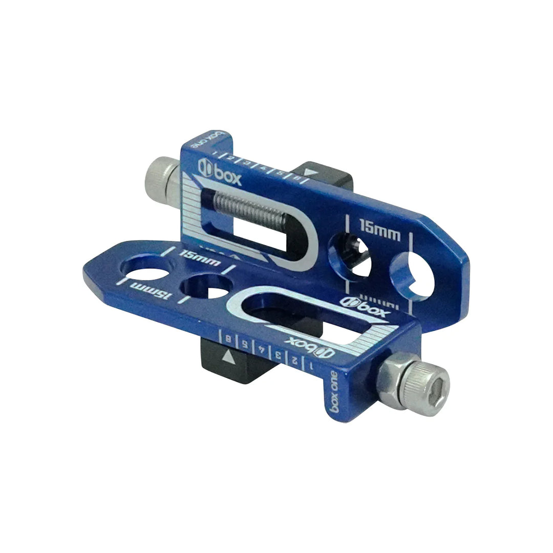 BOX ONE CHAIN TENSIONERS