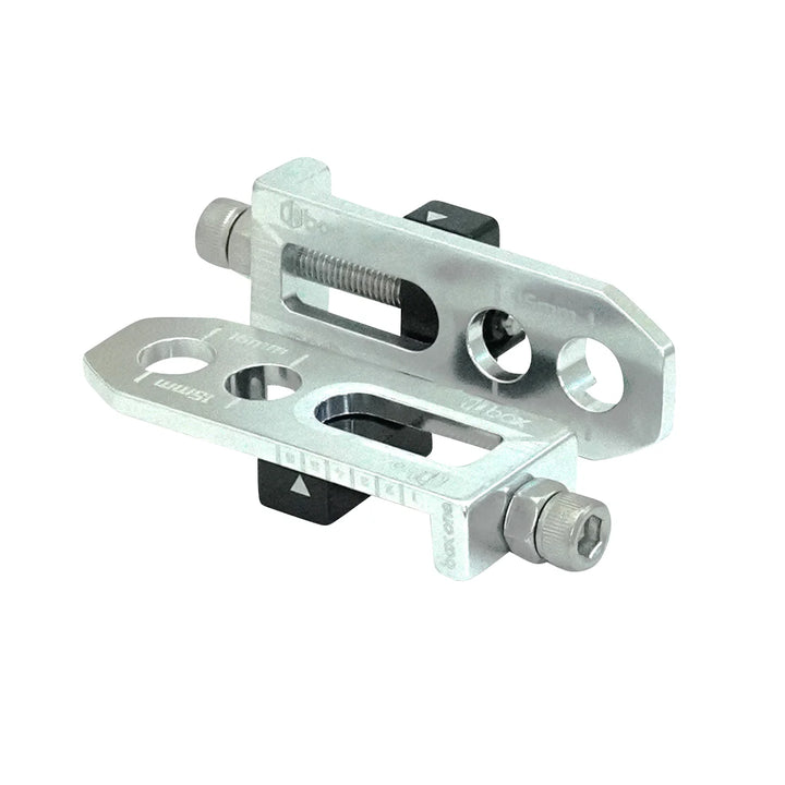 BOX ONE CHAIN TENSIONERS