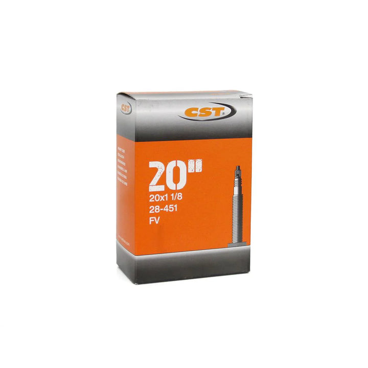 CST 20" Tubes