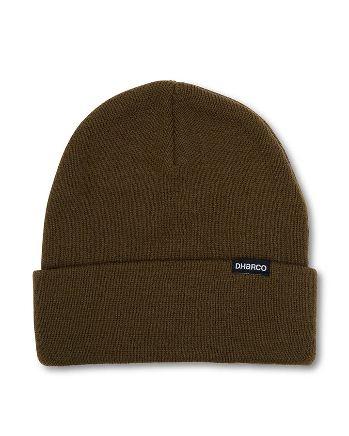 Loose U-knit Beanie DHaRCO