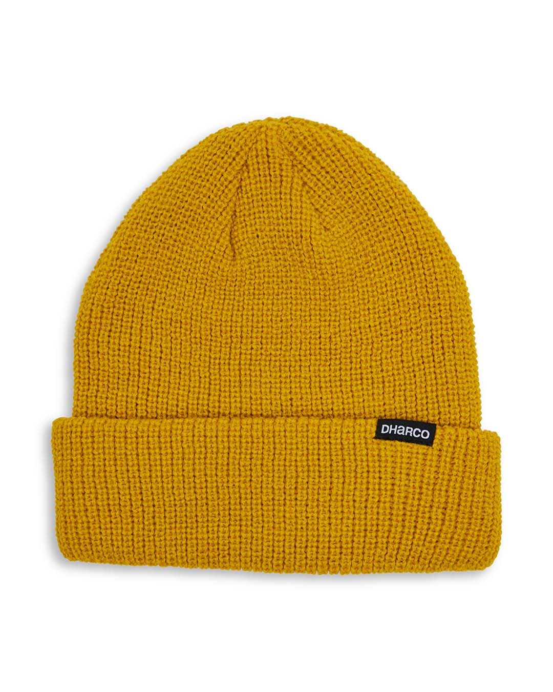 Loose U-knit Beanie DHaRCO