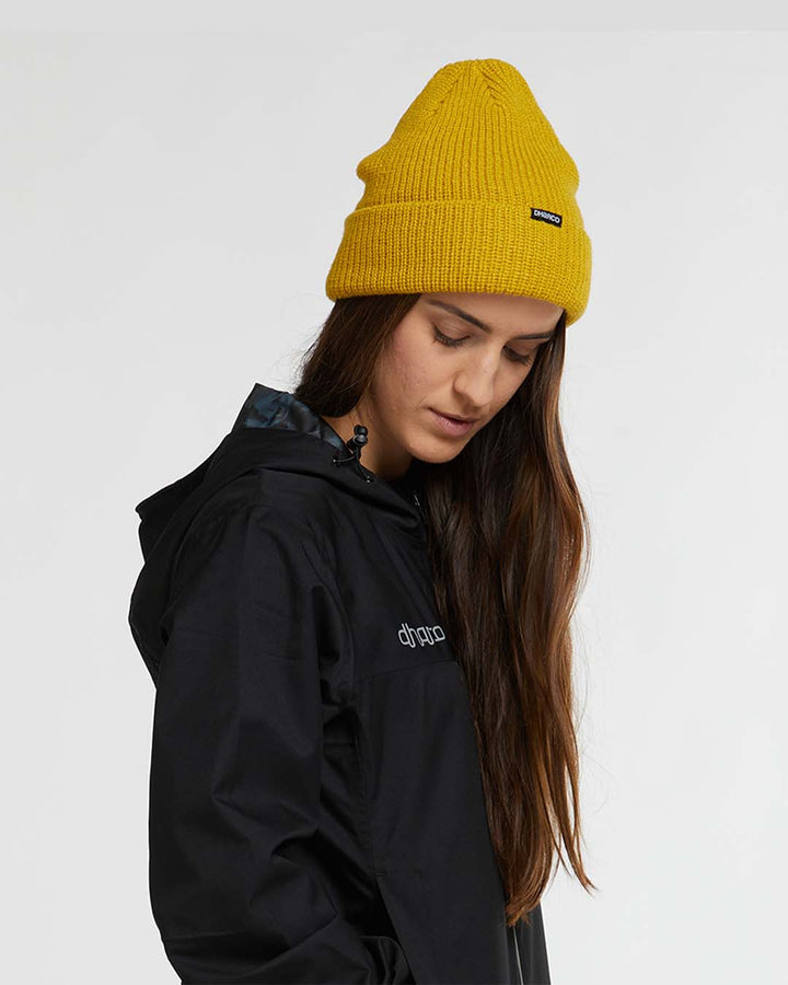 Loose U-knit Beanie DHaRCO
