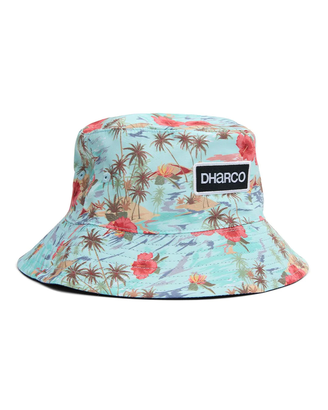 DHaRCO   REVERSIBLE BUCKET HAT