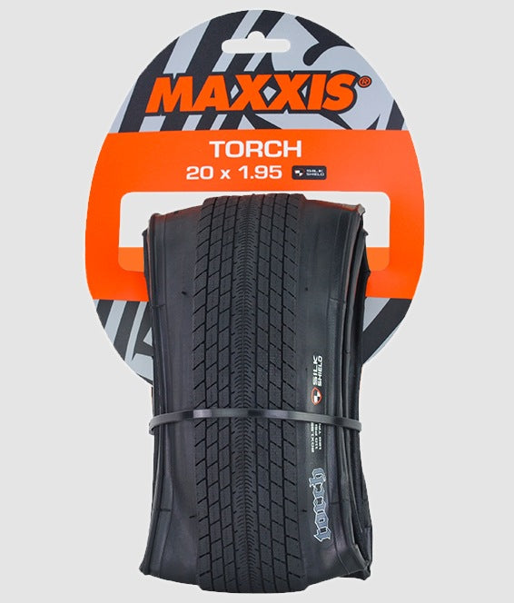 Maxxis Torch Tyre 20x1.95 Folding Bead