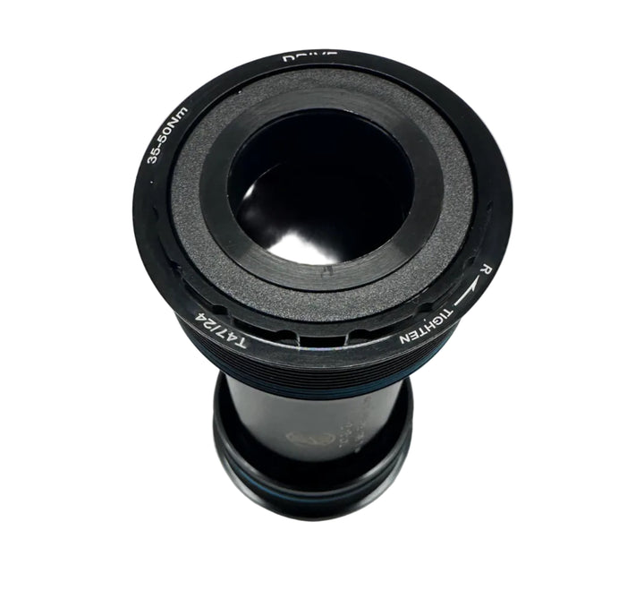 Pure T47 - 24/24 86-92mm