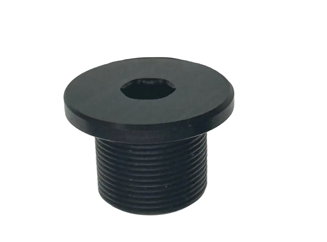 M19 x 1 Crank Bolt